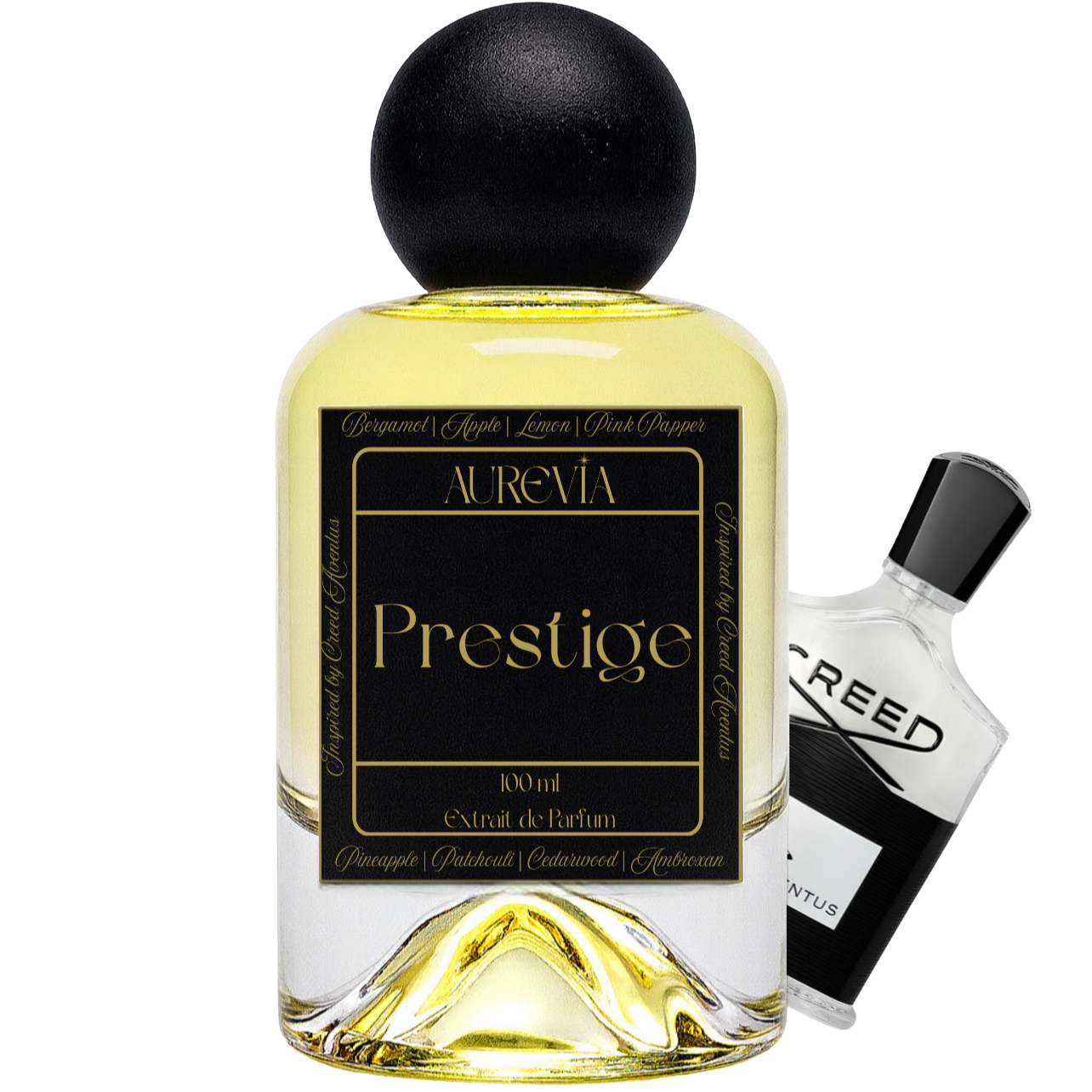 Prestige