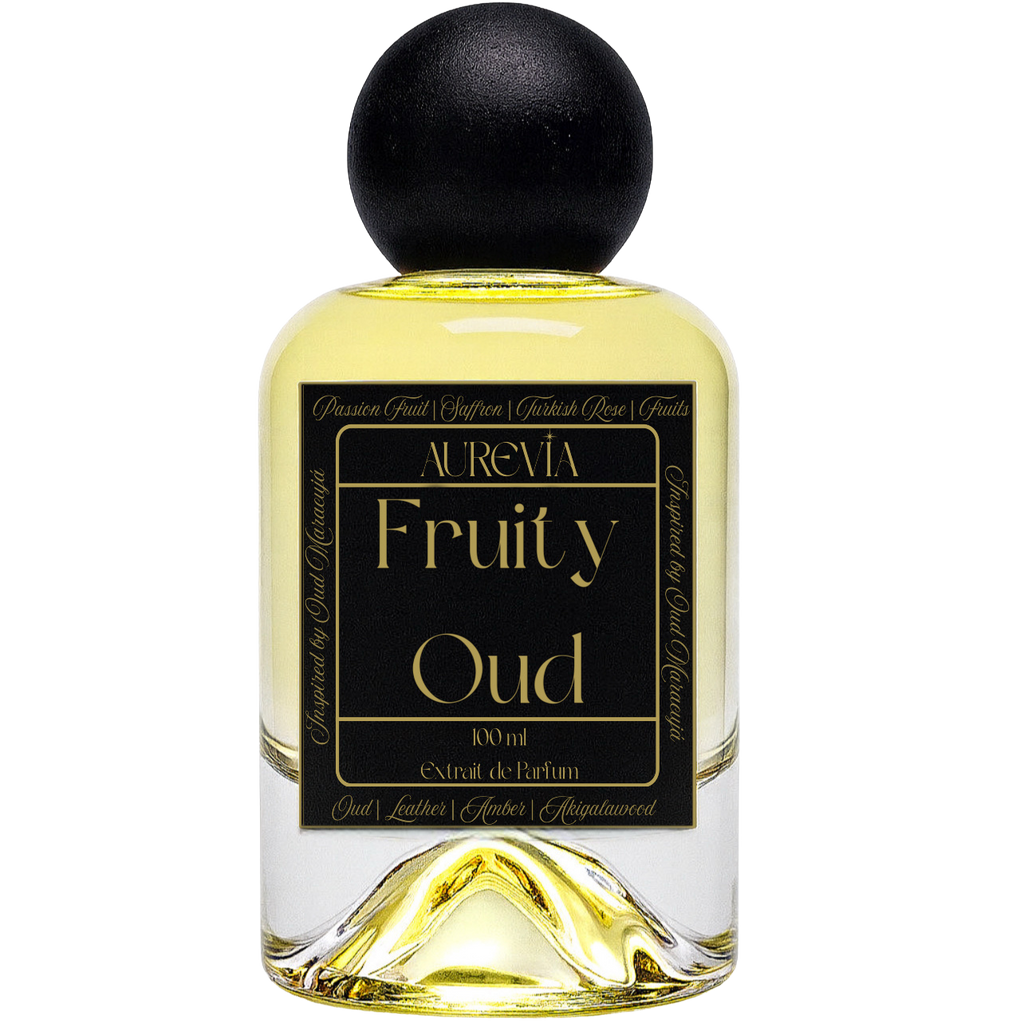 Fruity Oud