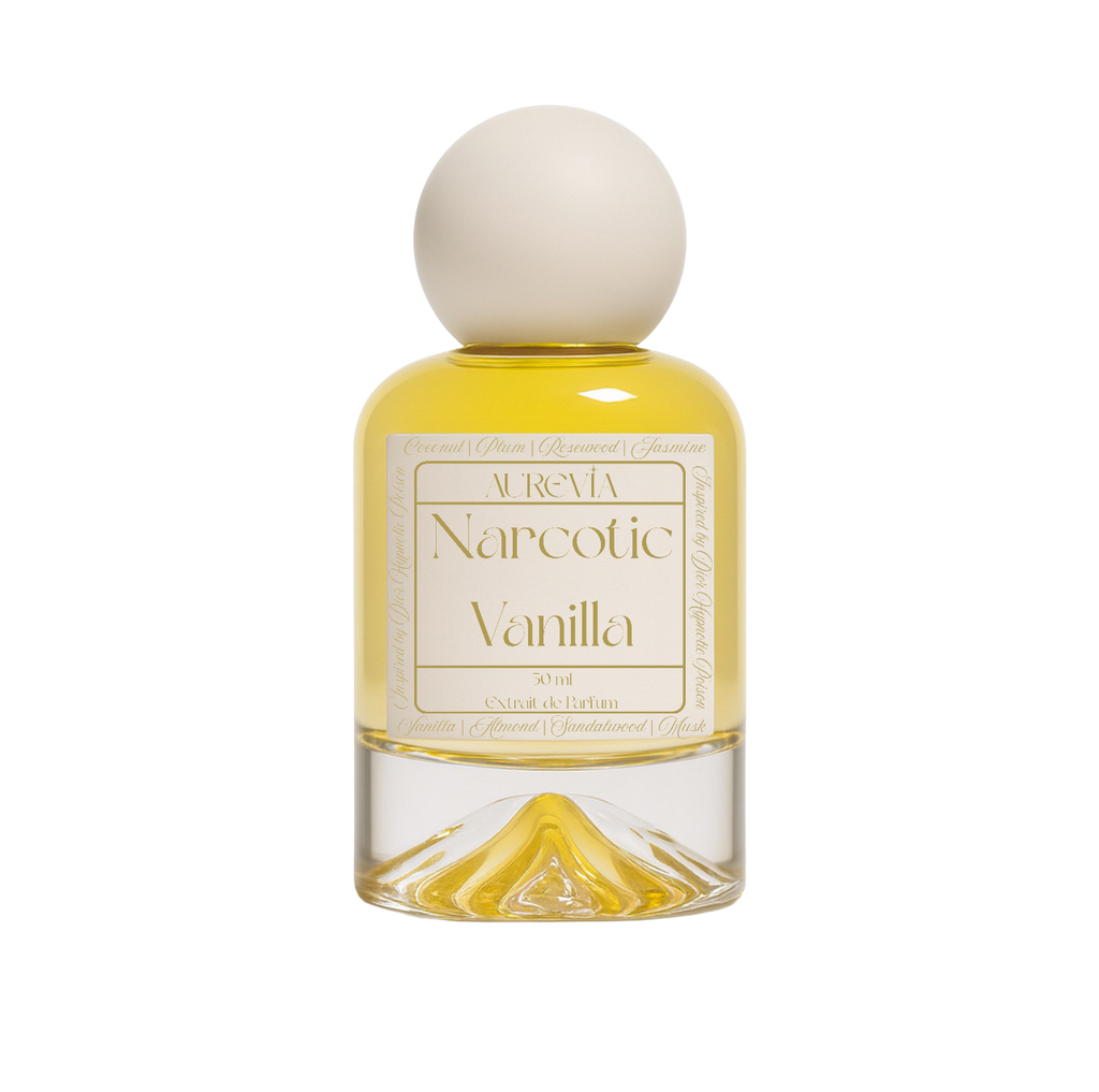 Narcotic Vanilla