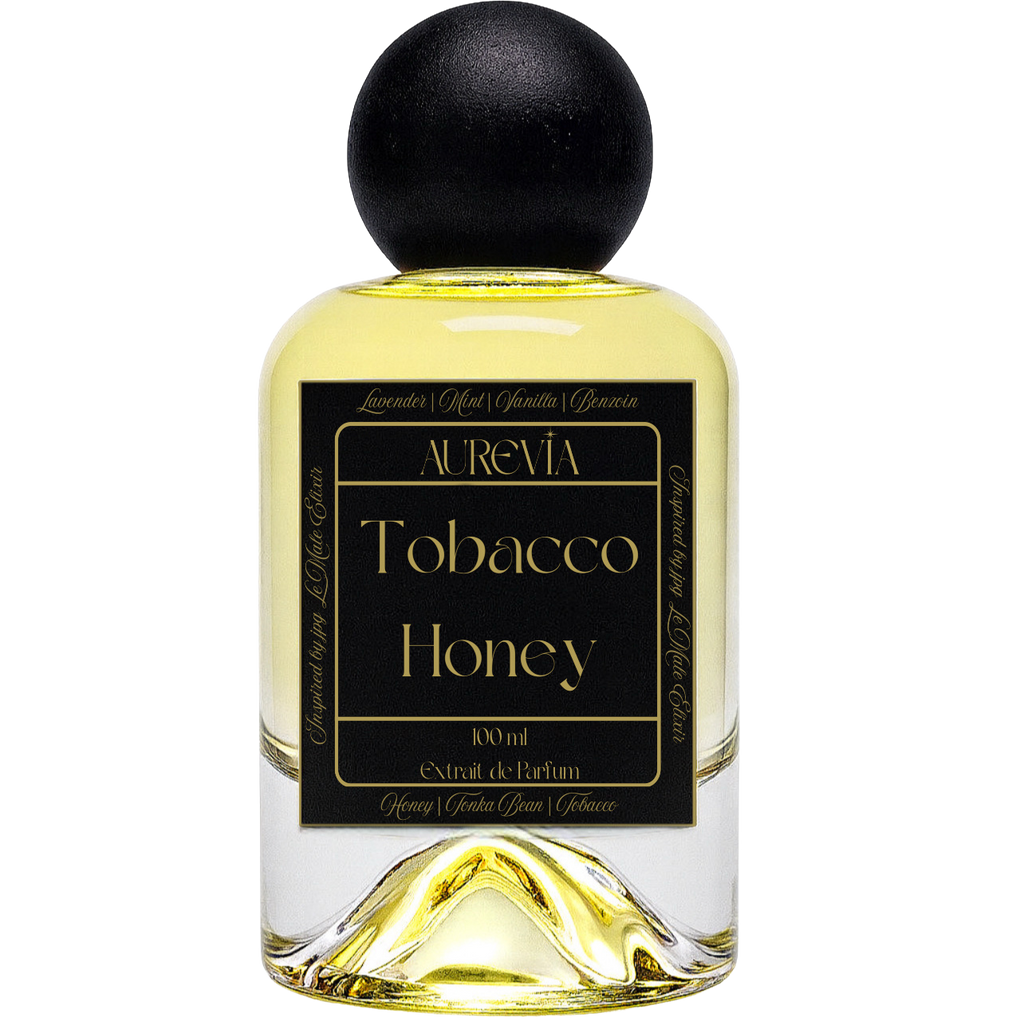Tobacco Honey