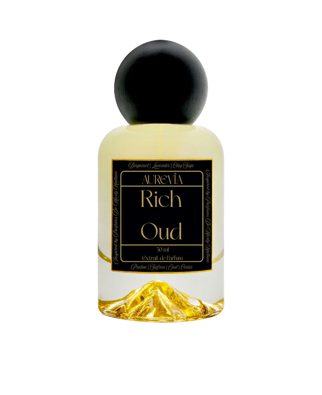 Rich Oud