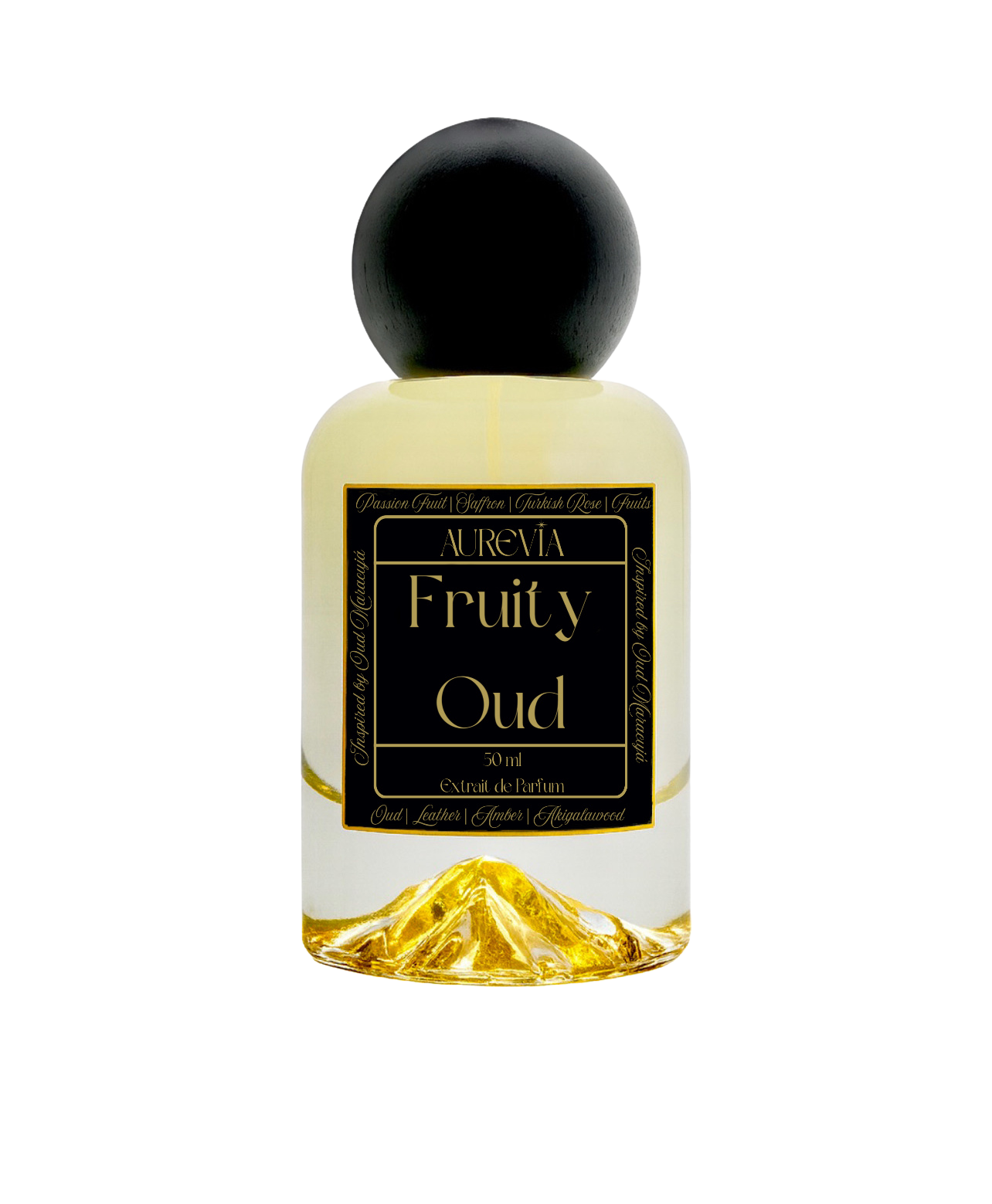 Fruity Oud