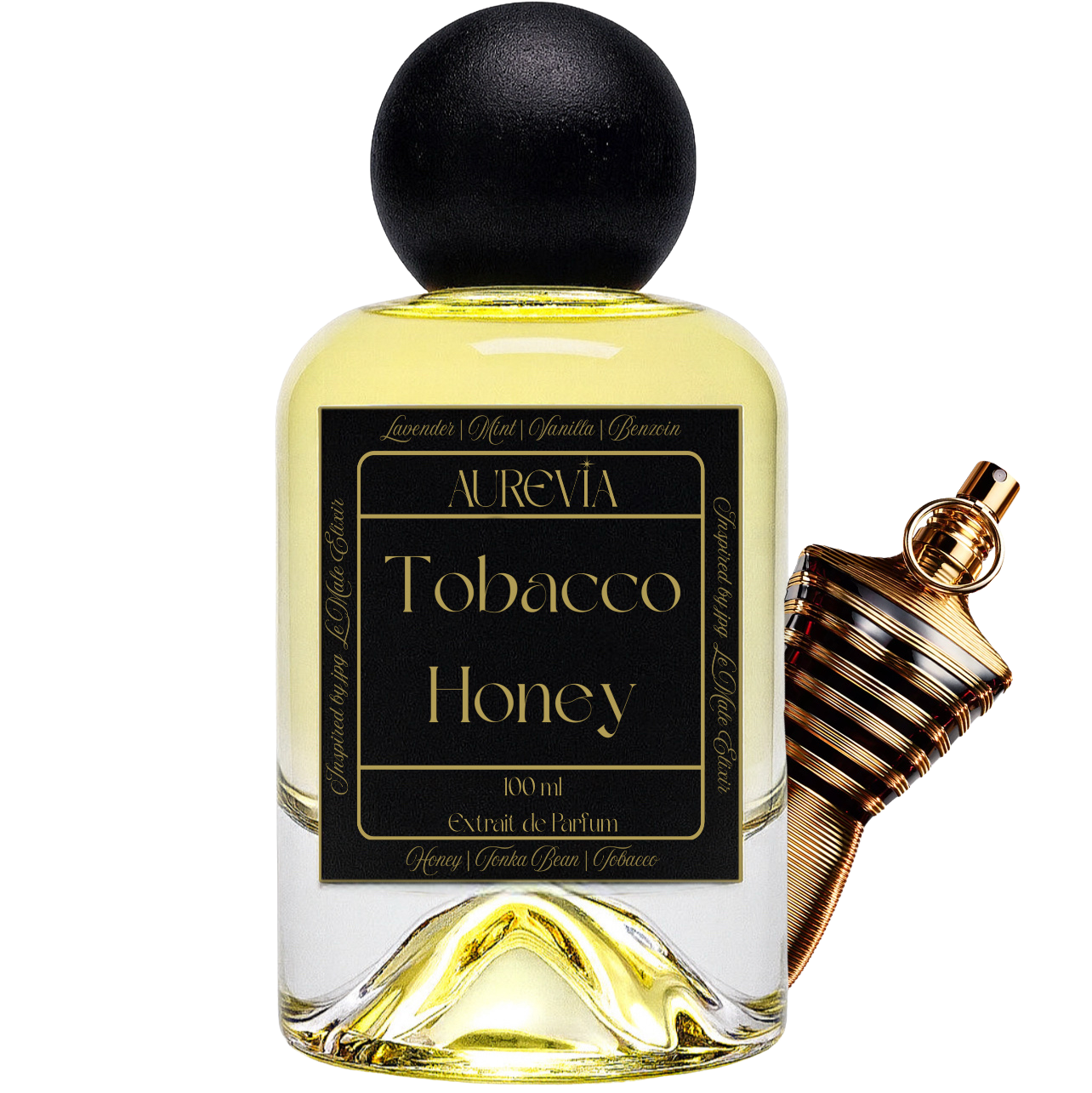 Tobacco Honey