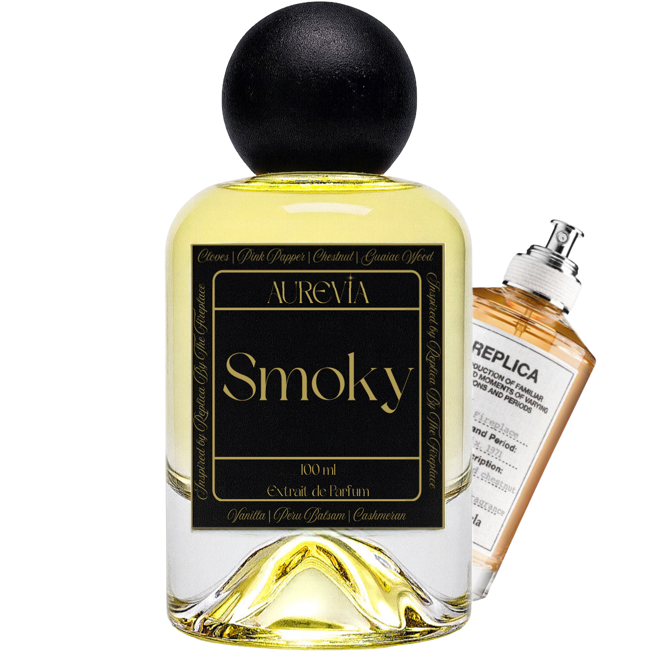 Smoky