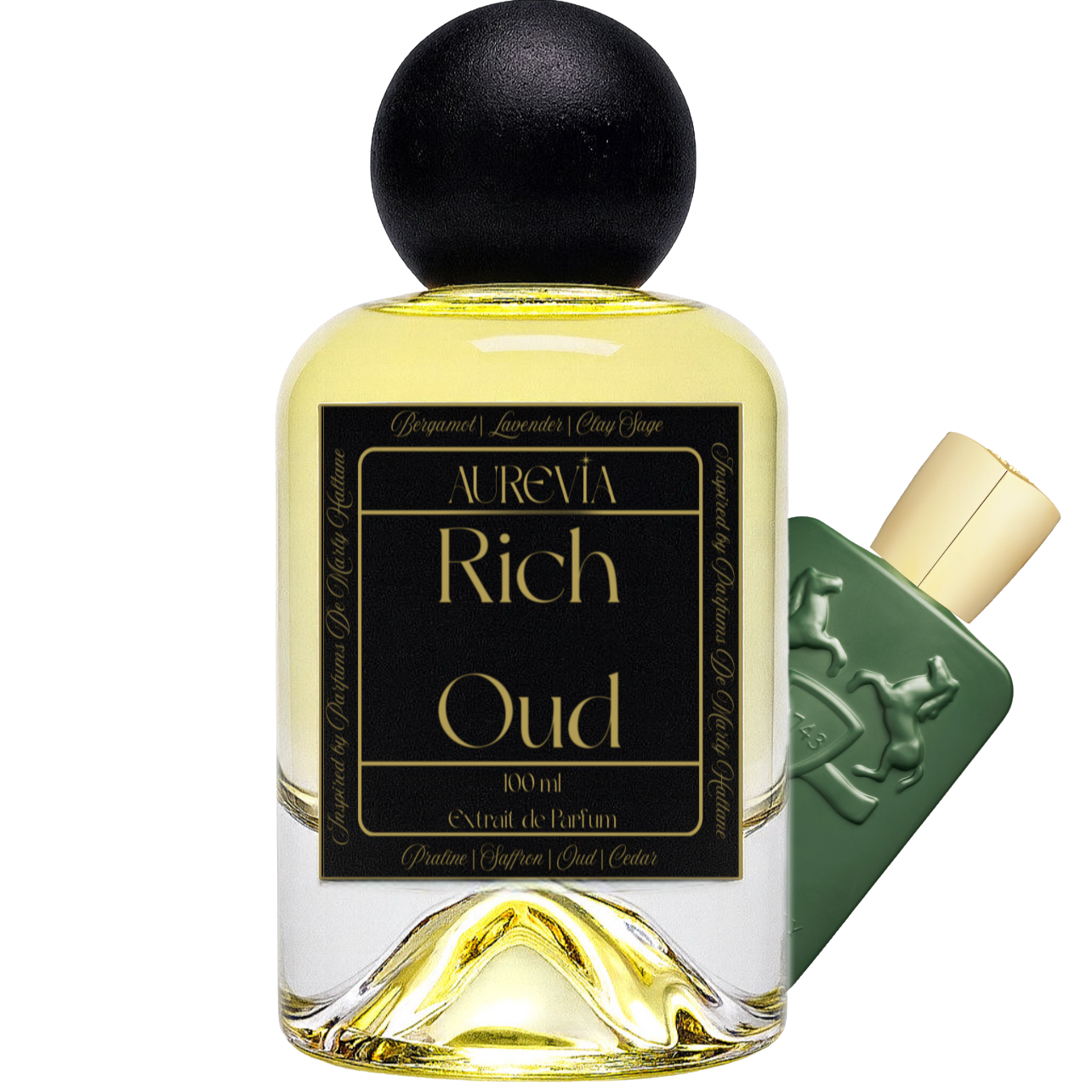 Rich Oud