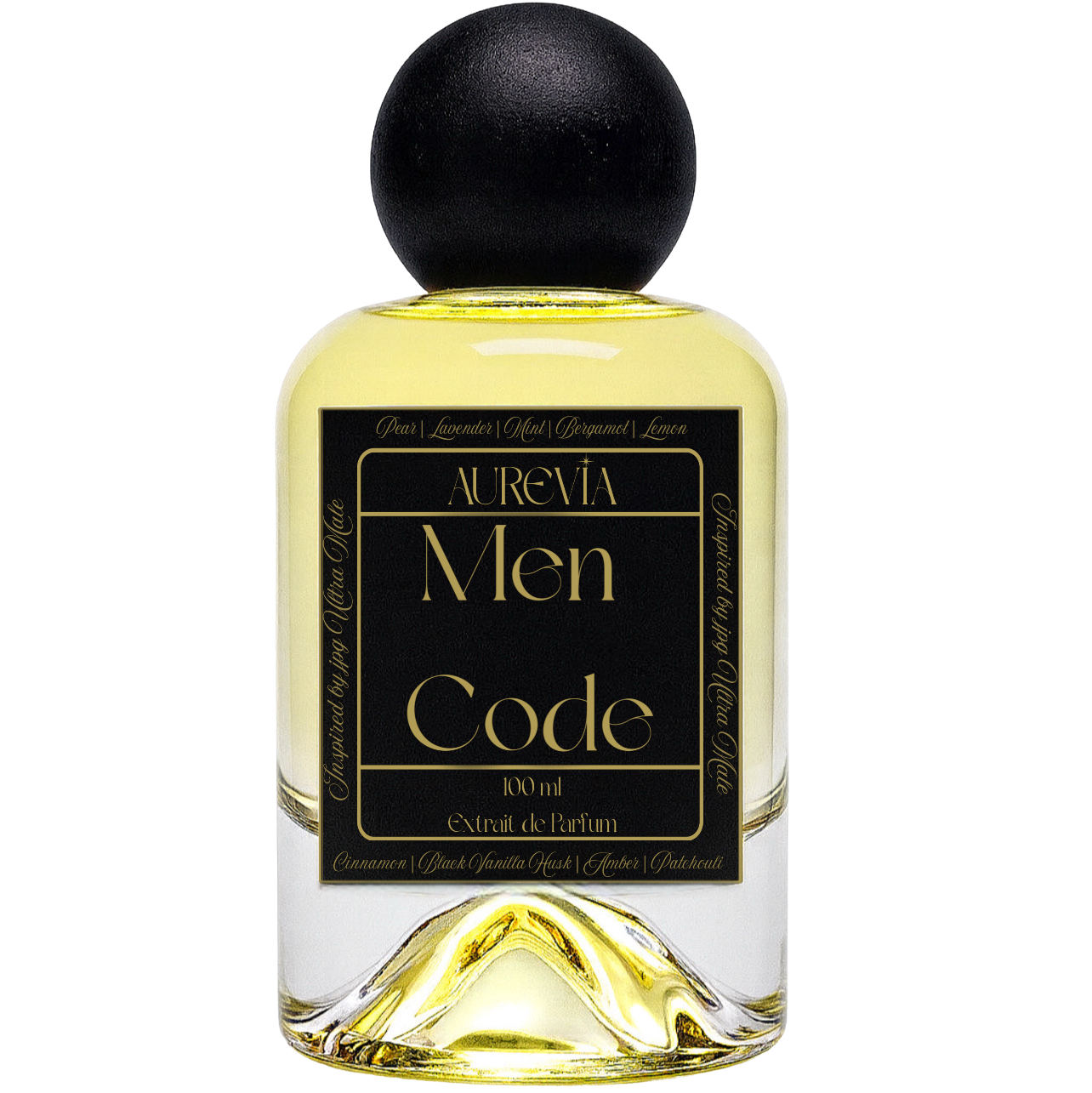 Men Code