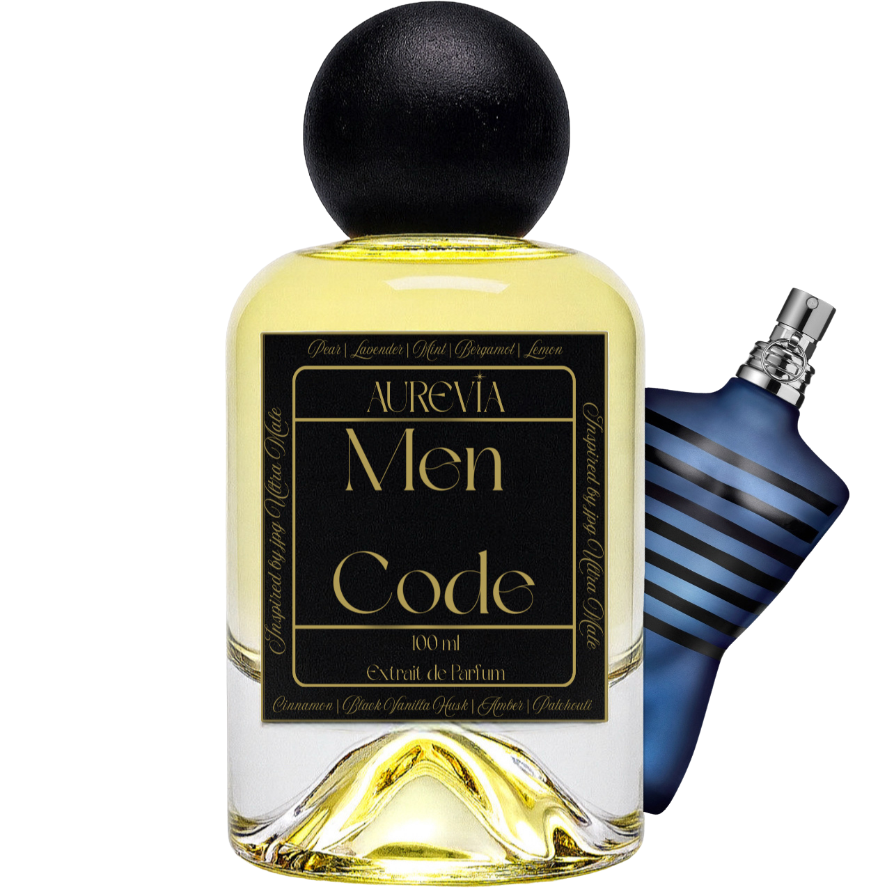 Men Code