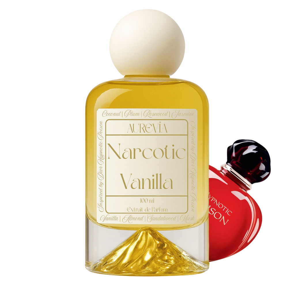 Narcotic Vanilla