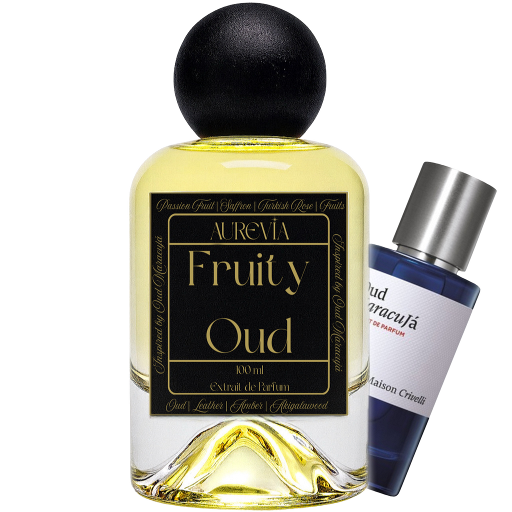 Fruity Oud