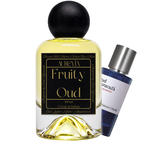 Fruity Oud